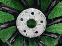 Диск литой R18 Geely Coolray (2019-н.в.)