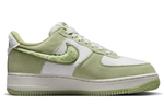 Кроссовки Nike Air Force 1 Low (Женская размерная сетка)