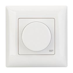 Панель Rotary SMART-P19-MIX (3V, 2.4G) (Arlight, IP20 Пластик, 5 лет) 025136