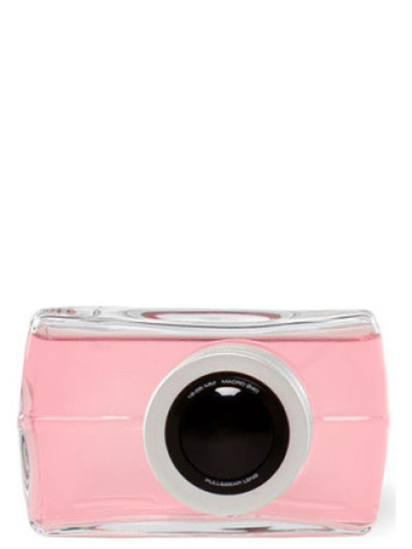 Pull and Bear Pink Shot