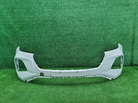 Бампер передний Chery Tiggo 4 Pro (2020-2024)