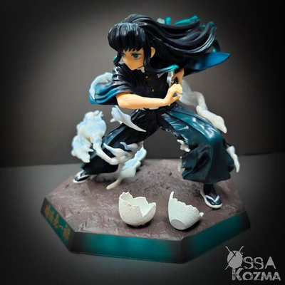 Фигурка Муичиро Токито