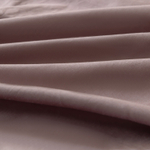 Простынь на резинке Однотонный Сатин Элитный 100% египетский хлопок RROCE007