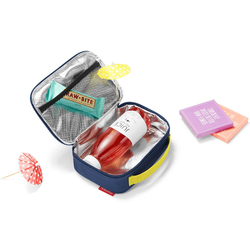 Термоcумка thermocase red