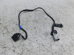 Лапка КПП Yamaha MT-09A RN52 (с датчиком квик-шифта)