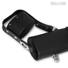 Тубус QK-S Esquire 1x1 черный