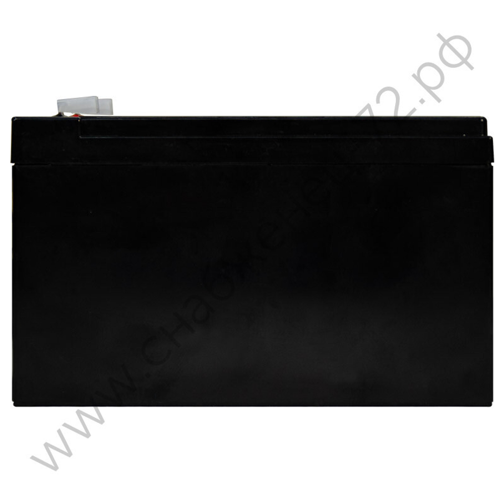 Аккумуляторы Энергия