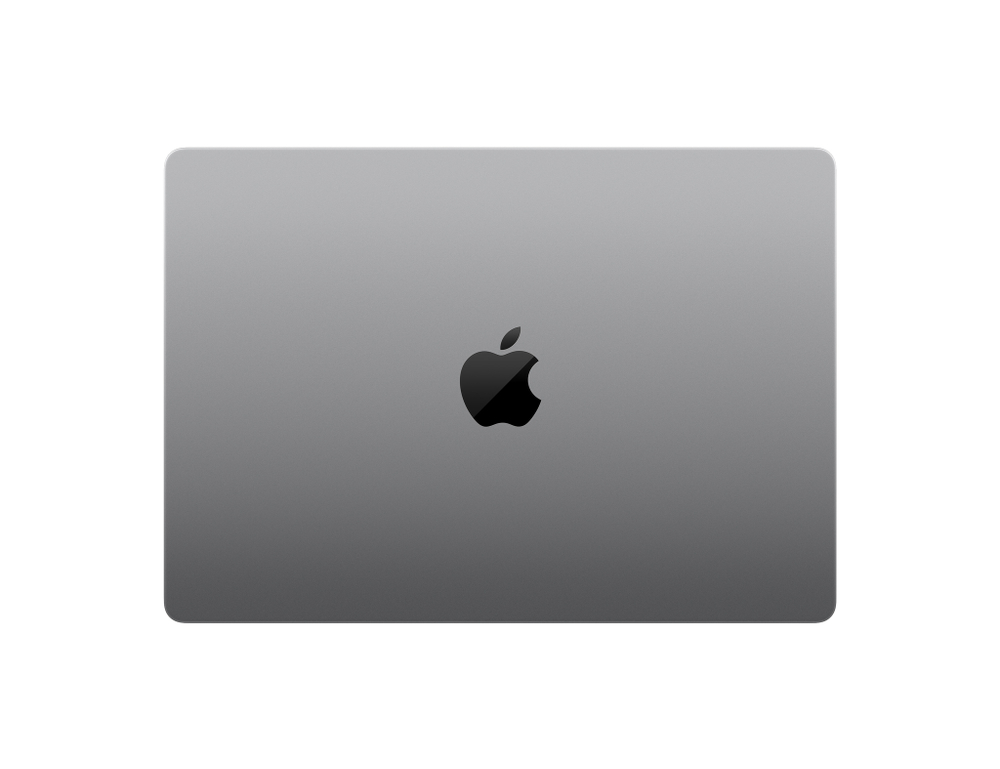 Ноутбук MacBook Pro 16 2023 M3 Max 16 CPU 40 GPU 48/1Tb Черный Космос