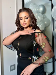 Платье УК-8726-3 Fabrika