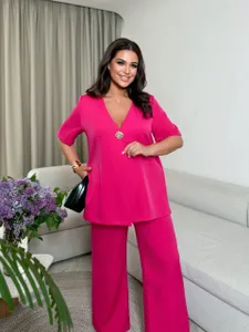 Костюм УК-190-1 Фабрика Моды