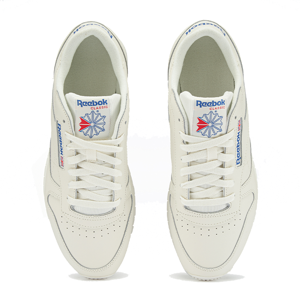 Кроссовки Reebok Classic Leather