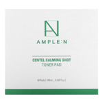 AMPLE:N, Centel Calming Shot, тоник, 60 подушечек, 180 мл (6,08 жидк. унц.)