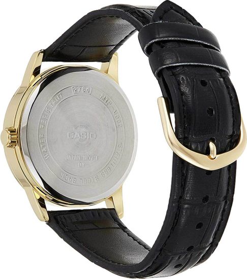 Наручные часы Casio MTP-V002GL-7B