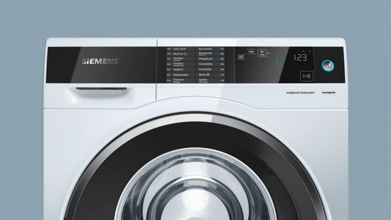 Стиральная машина Siemens WM 14U640OE