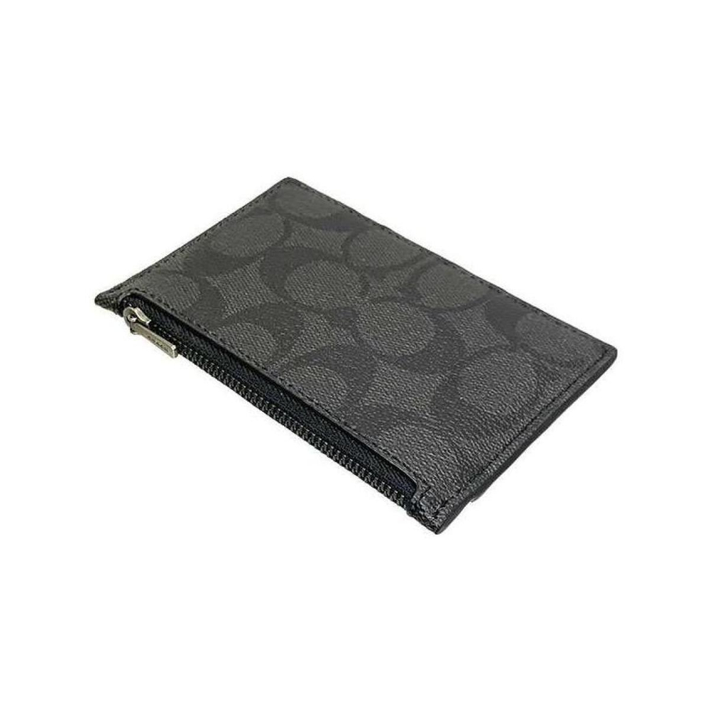Картхолдеры и кошельки COACH Card Case 13, C4281-QBA45