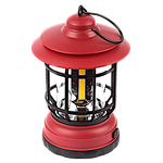 Фонарь SibRay NK-BD-06 Кемпинговый COBx3, 3хAА (комп. без батареек)
