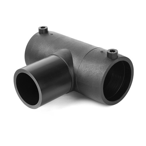 Тройник электросварной переходной ПЭ100 SDR11 Ру16 FOX (Польша)