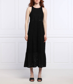 платье mina Desigual - черный(22SWVK07)