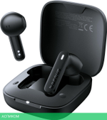 Наушники Baseus Bowie E16 True Wireless Earphones Cluster Black (A00061900113-01)