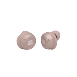 Беспроводные наушники JBL Live Free NC+ TWS Rose с шумоподавлением