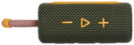 JBL GO 3 Green