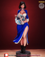 Элизабет BioShock Фигурка