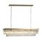 Подвесная люстра Loft IT Prism Clear 10019/1200R