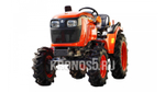 Трактор Kubota | Кубота B2741S 9+3 (Kubota India) STD agri 7.00-12 / 8.3-20 (с ПСМ)