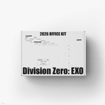 товары EXO - Division Zero: EXO 2026 Season's Greetings