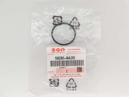 Кольцо уплотнительное корпуса помпы Suzuki DF15 DF9.9 59291-94J10-000