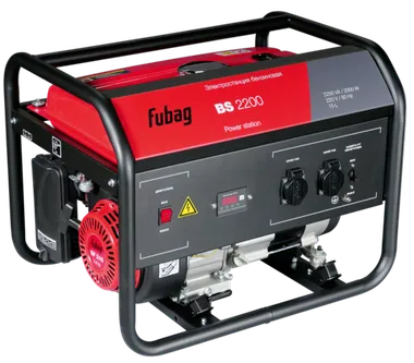  Fubag BS 2200 - фото 1