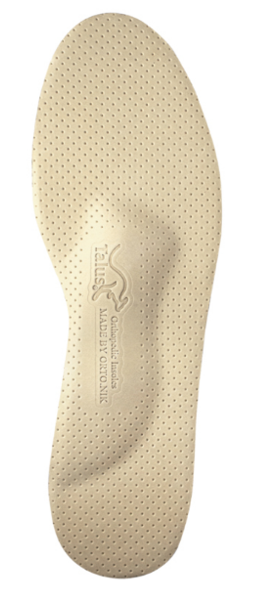 Стельки ортопедические "КОМФОРТ" 38К, OrtoНик (Размер: 46)