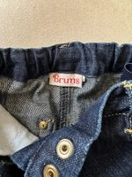 Новые джинсы Brums, 92