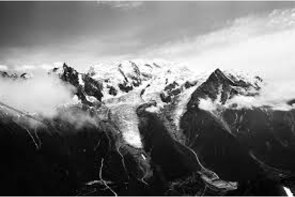 фотопленка Ilford Delta 3200/36