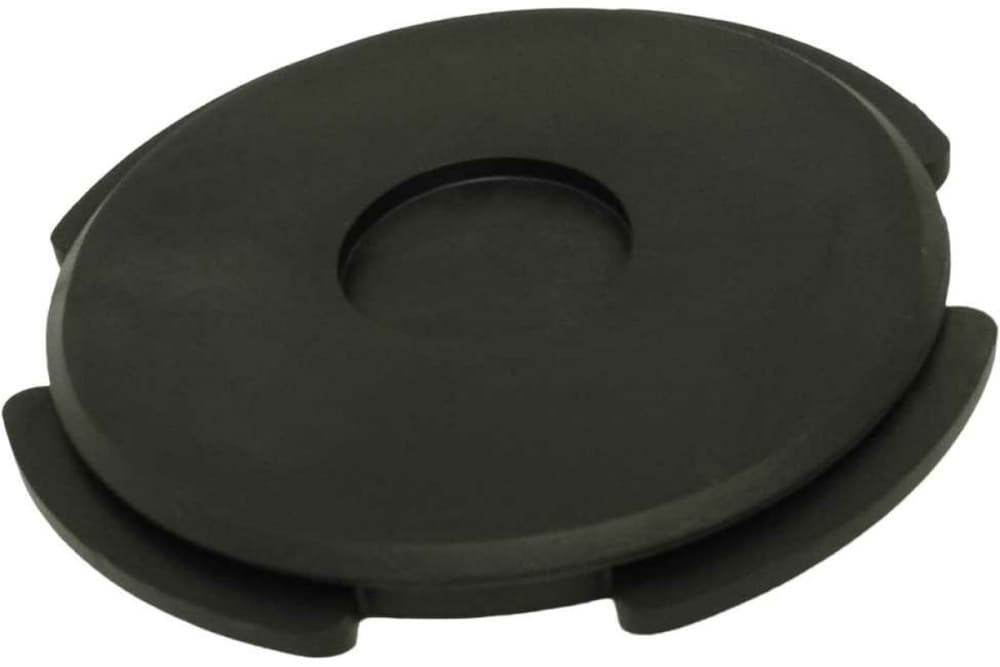 Опора резиновая 110х11мм для домкрата подкатного GWJ-035-12