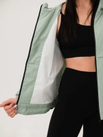 Ветровка куртка весенняя больших размеров