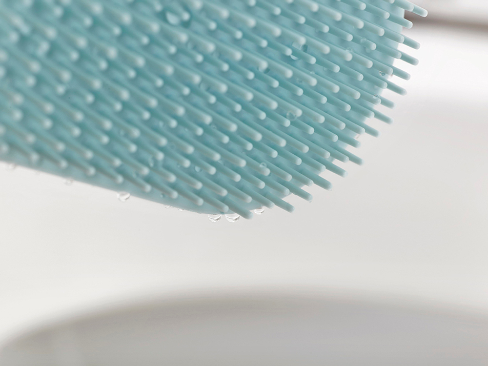 Ёршик для унитаза Flex™ белый Joseph Joseph