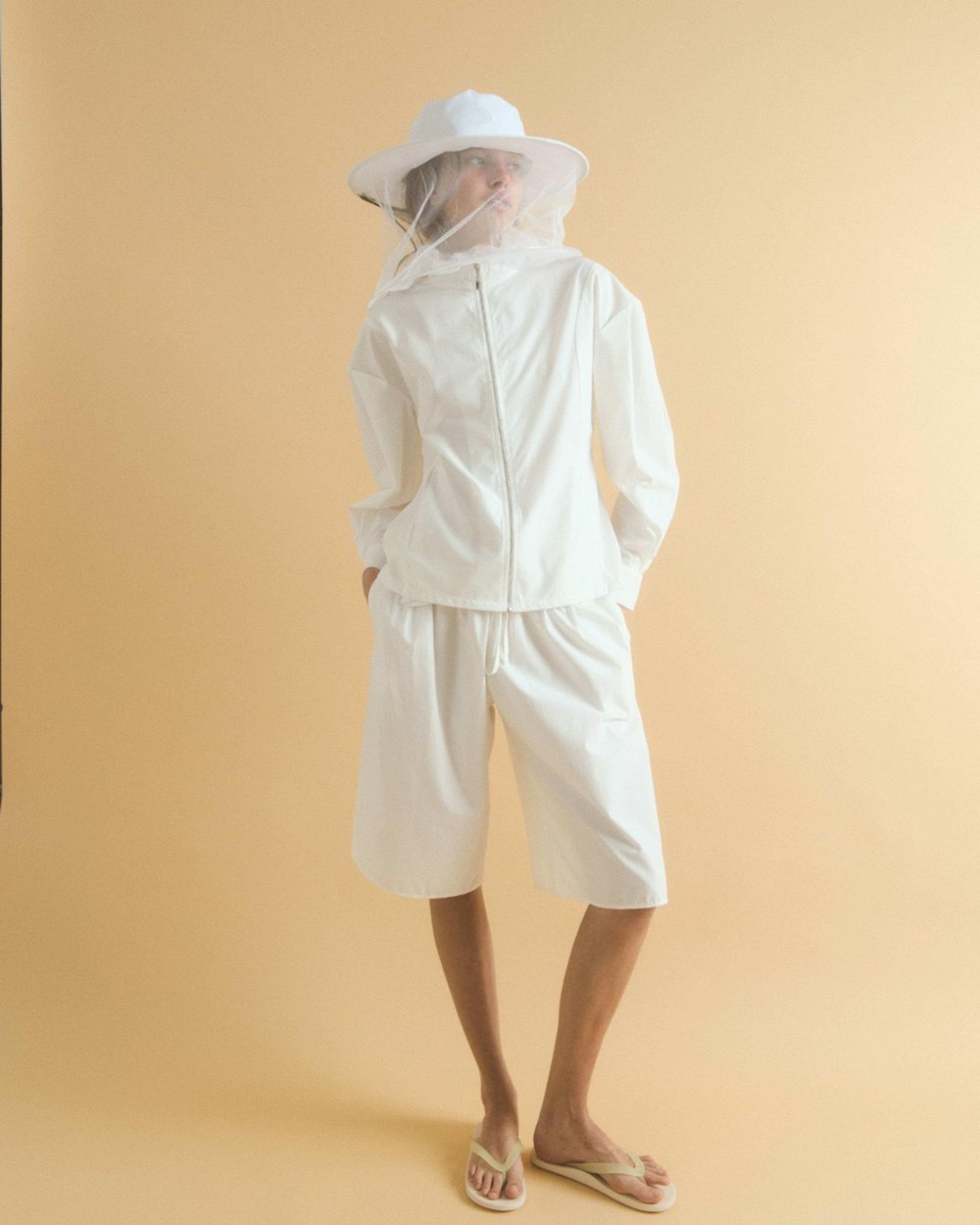 Бомбер Пасечника