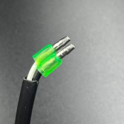 Электроклапан карбюратора Yamaha F60  (JSP)