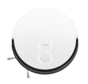 Робот-пылесос TP-Link Tapo RV10