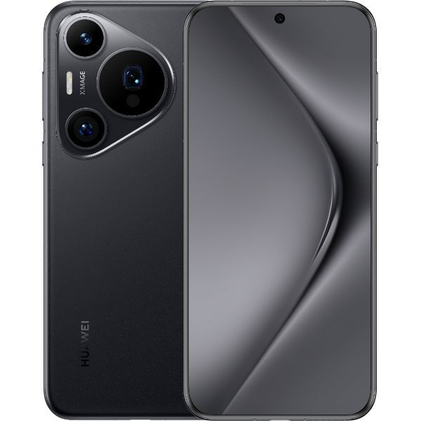 Смартфон HUAWEI Pura 70 Pro 12 ГБ/512 ГБ (Чёрный | Black)