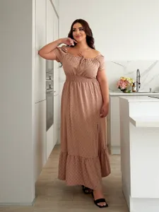 Платье УК-5414 Fabrika