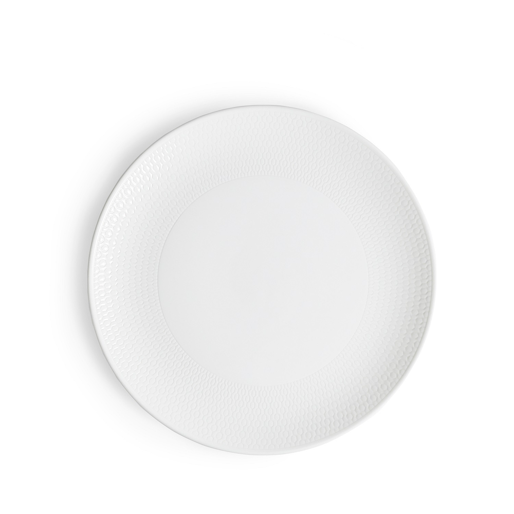 Wedgwood Тарелка для завтрака Gio 24 см