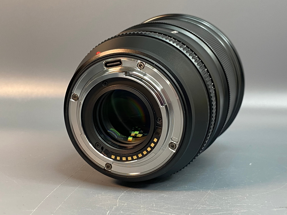 Viltrox AF 75mm F1.2 Pro Fujifilm