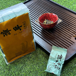 Чай Чжанпин Шуйсянь