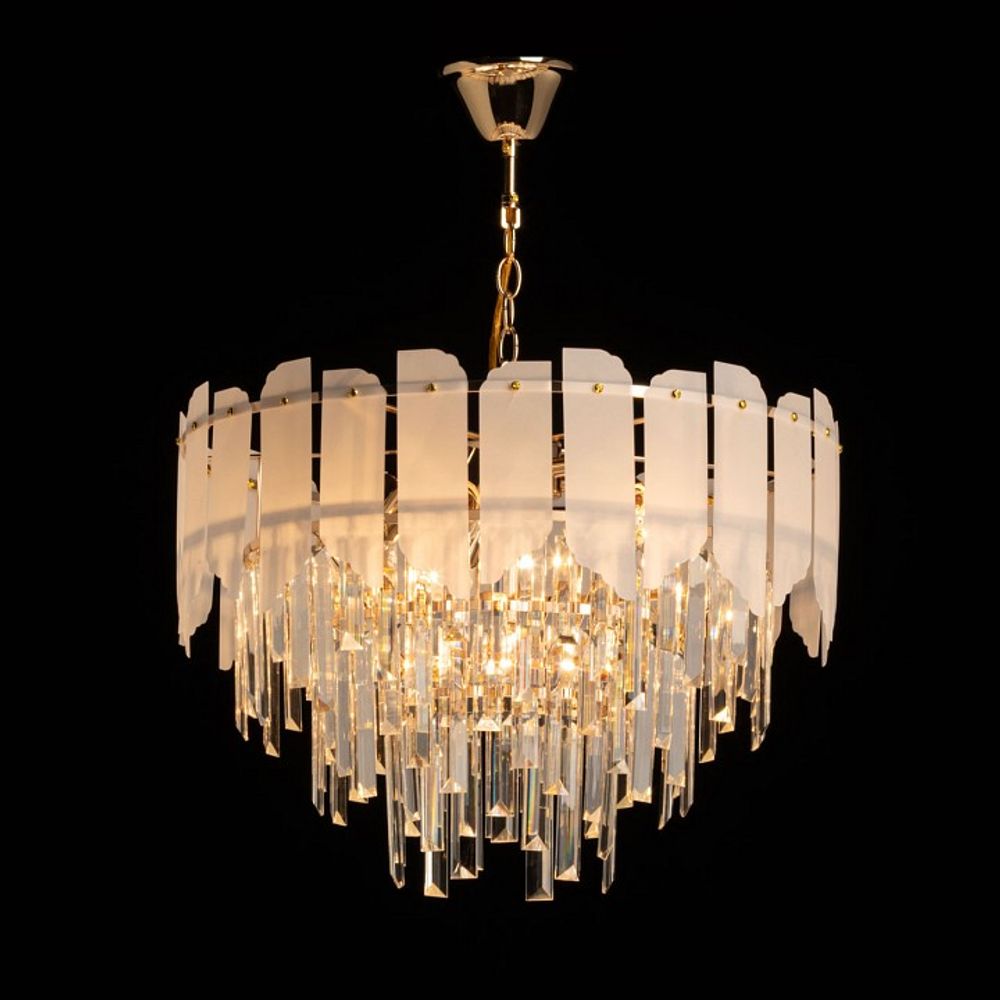 Подвесная люстра De City Бриз 111019806