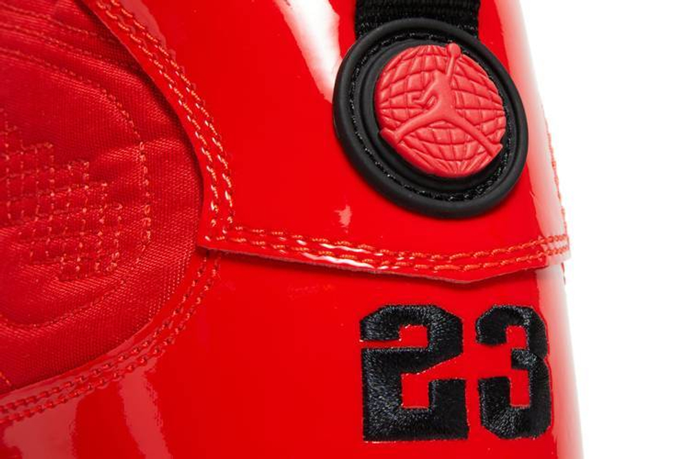Кроссовки Jordan Air Jordan 9 Chile Red