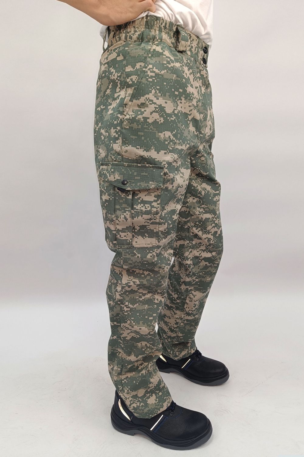 Брюки рабочие БР.377