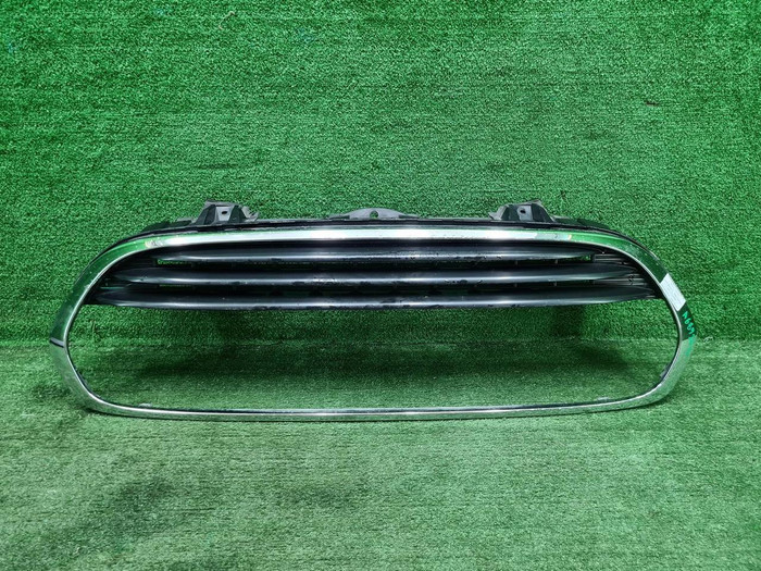 Решетка радиатора MINI Hatch F56 (2013-2018)