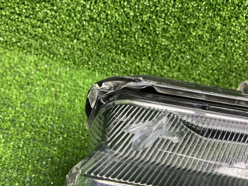 Фара левая Haval F7 1 (2018-2024) LED